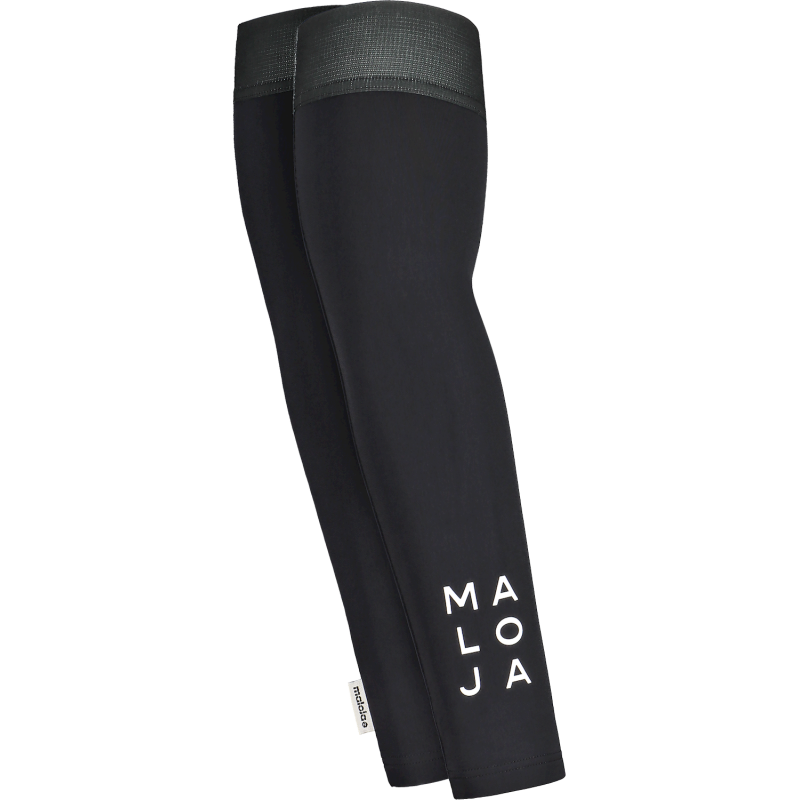 Maloja MalencoM. Armwarmers - Manicotti ciclismo | Hardloop