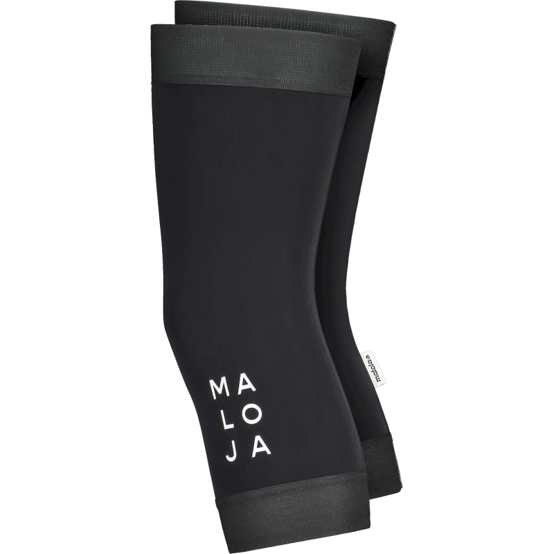 Maloja MalencoM. Kneewarmes - Cykel benvarmere | Hardloop