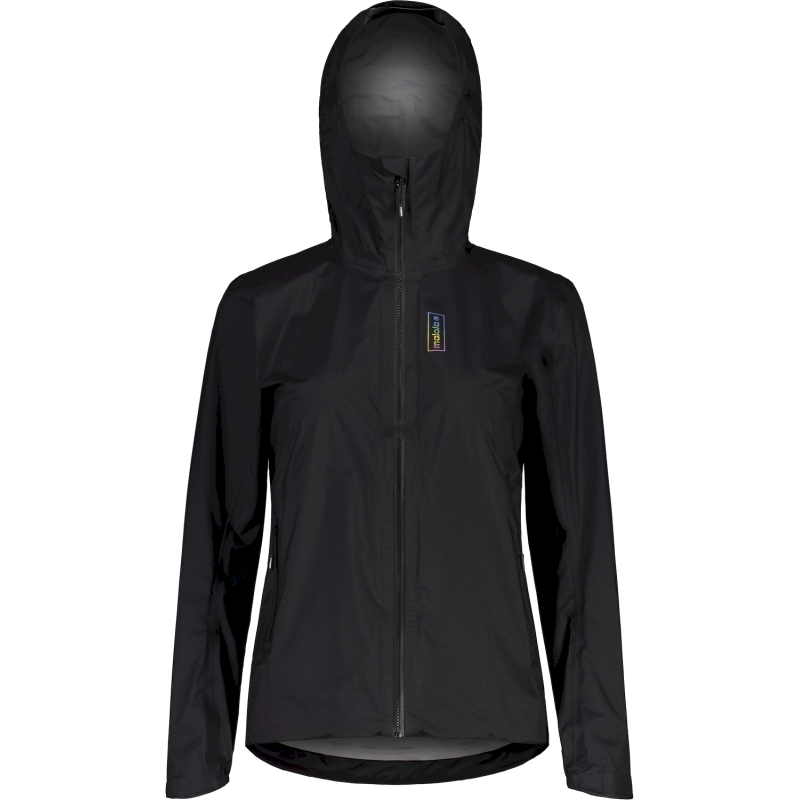 RegenspitzM. - Waterproof jacket - Women's