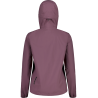 Maloja OtaviaM. - Veste softshell femme | Hardloop