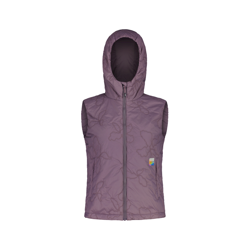 SandoyaM. - Synthetic vest - Women's