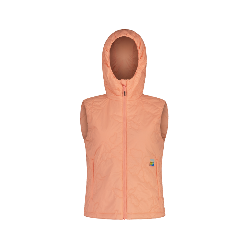 SandoyaM. - Syntetväst - Dam