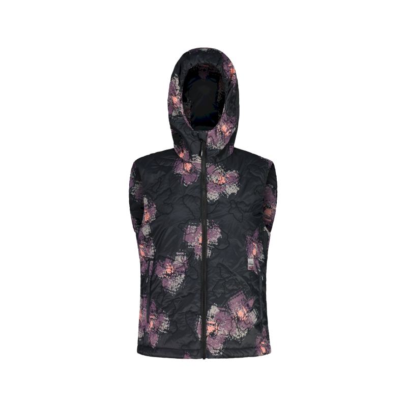 SandoyaM. - Synthetic vest - Women's