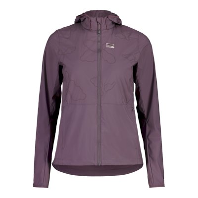 EnhanaM. - Veste hybride femme