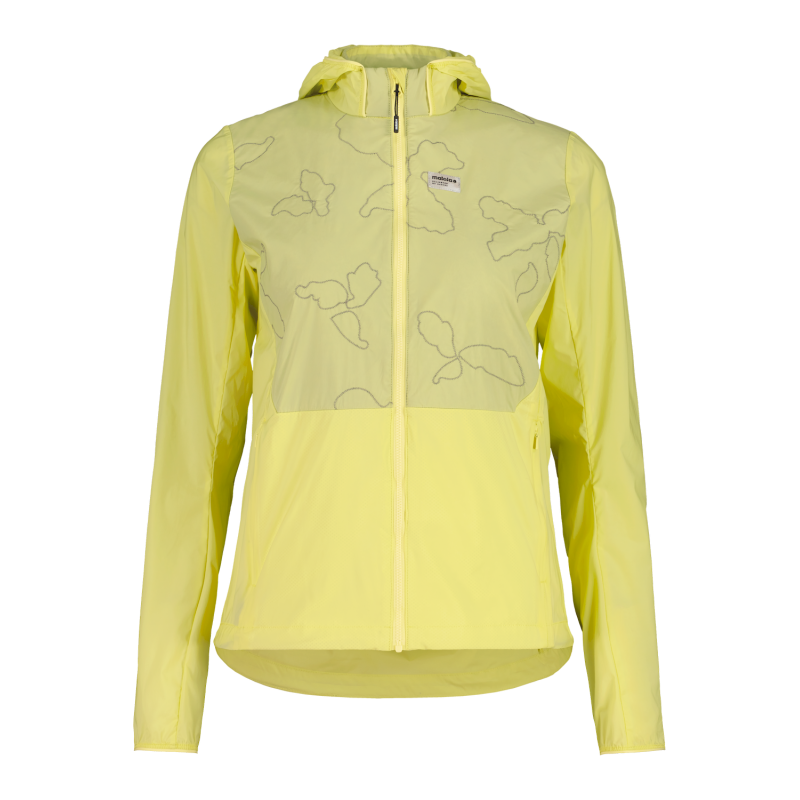 EnhanaM. - Hybridjacke - Damen