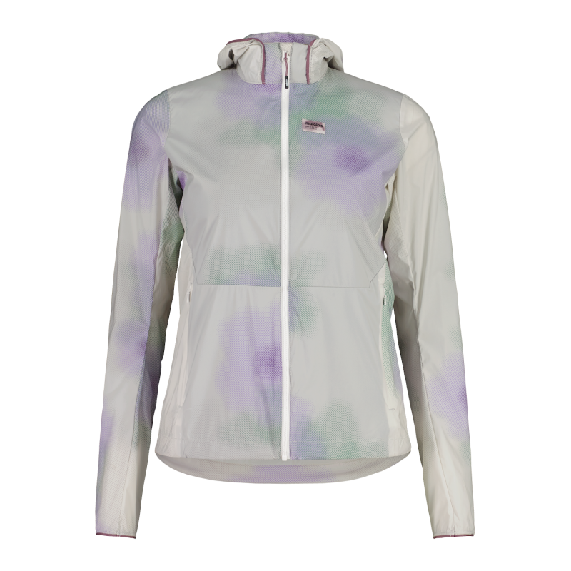 IkharaM. - Hybridjacke - Damen