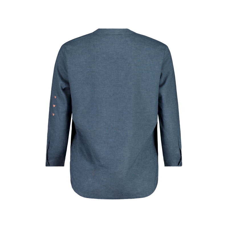 Maloja TombeaM. - Chemise femme | Hardloop