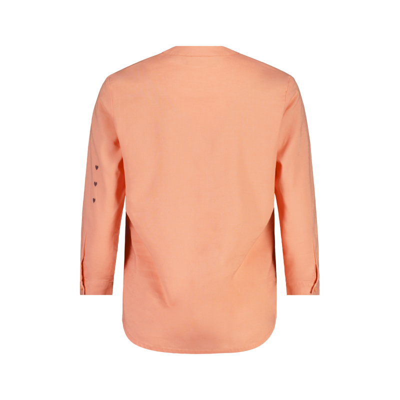 Maloja TombeaM. - Hemd - Damen | Hardloop