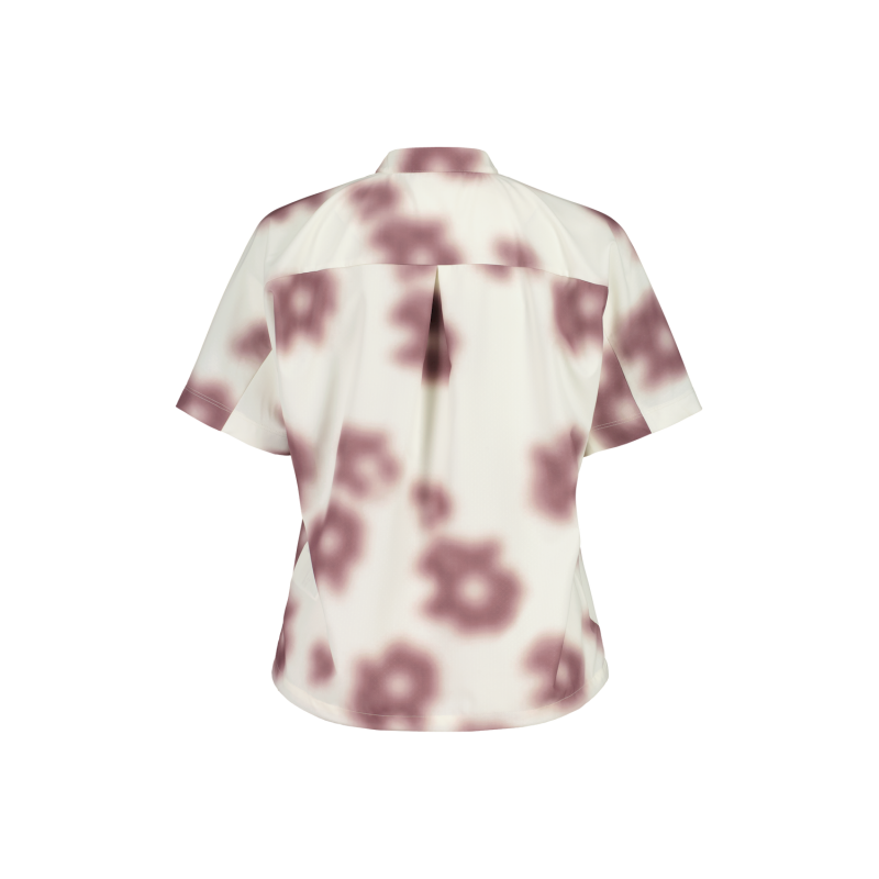Maloja FichtkogelM. - Chemise femme | Hardloop