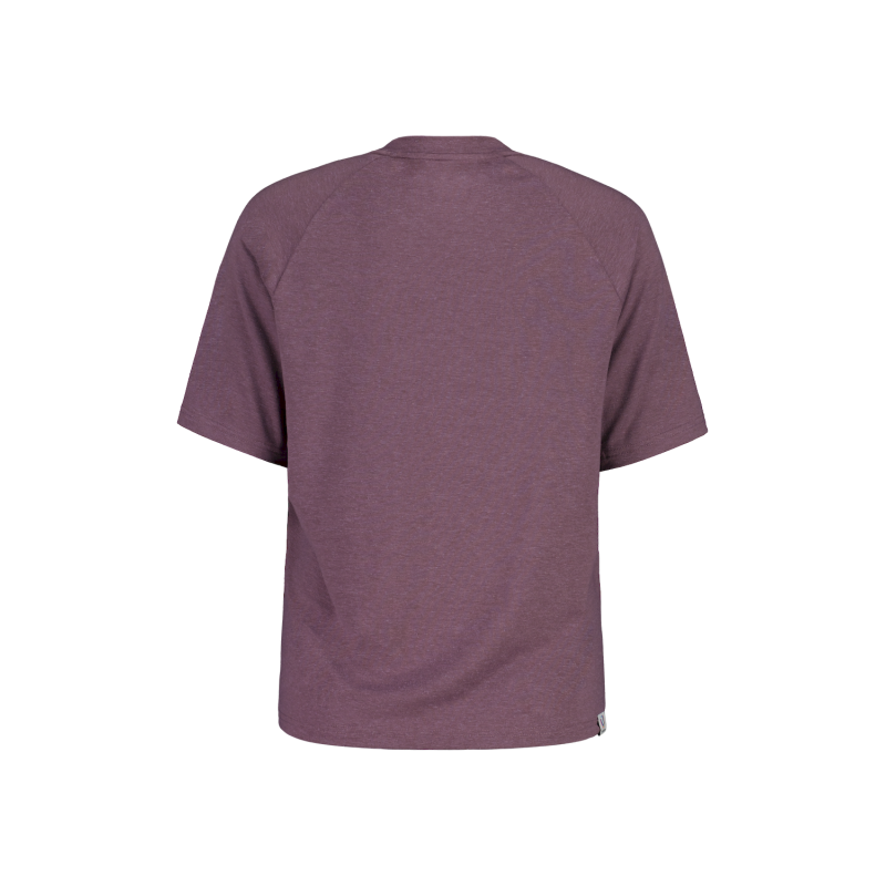 Maloja DambelM. - T-shirt femme | Hardloop