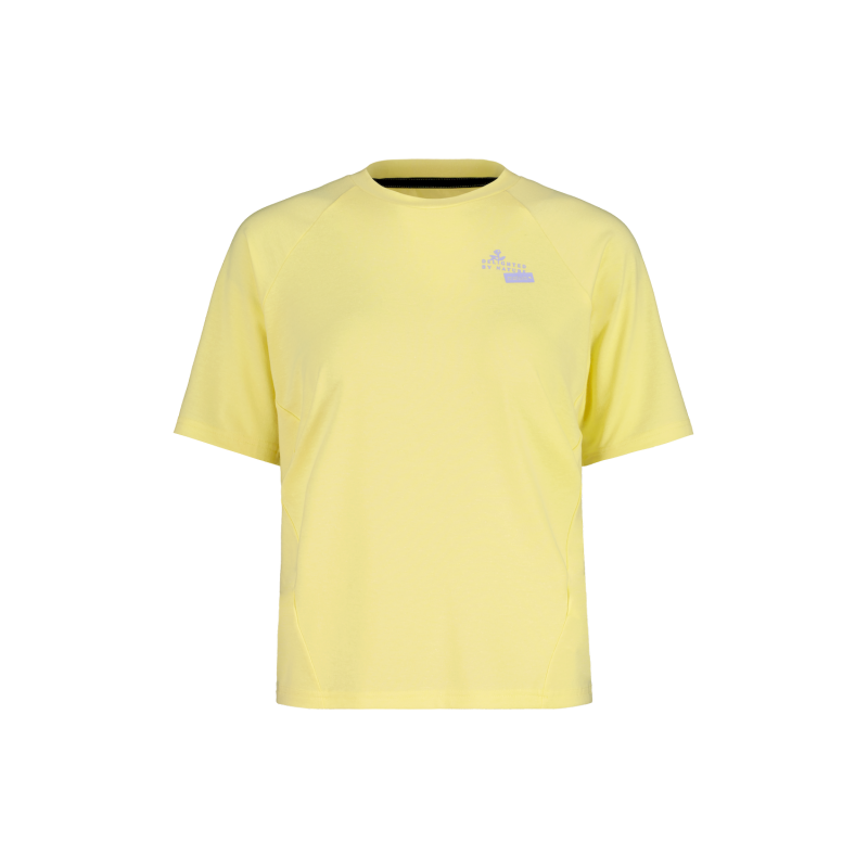 DambelM. - T-shirt - Damer