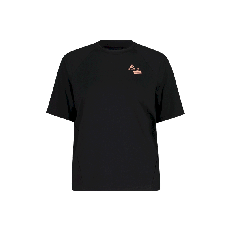 DambelM. - T-shirt - Damer