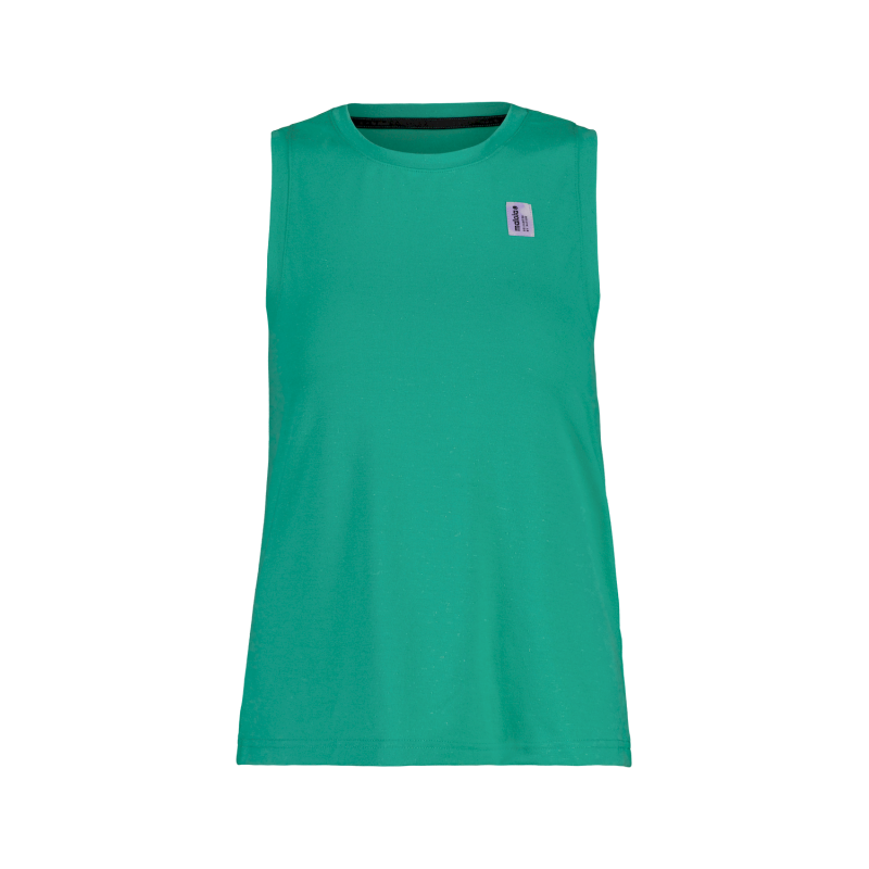 GochasM. - Camiseta sin mangas - Mujer