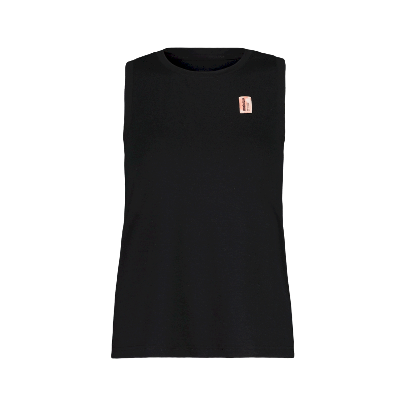 GochasM. - Camiseta sin mangas - Mujer