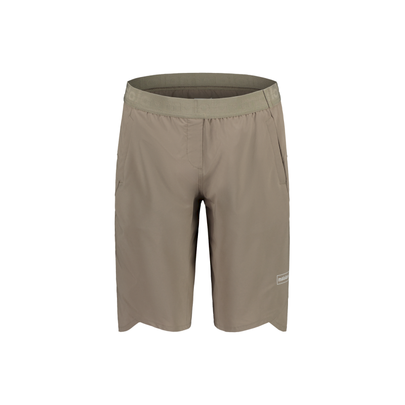 ValgrandeM. - Pantaloncini da trekking - Donna