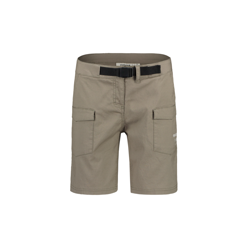 OshanaM. - Pantaloncini da trekking - Donna