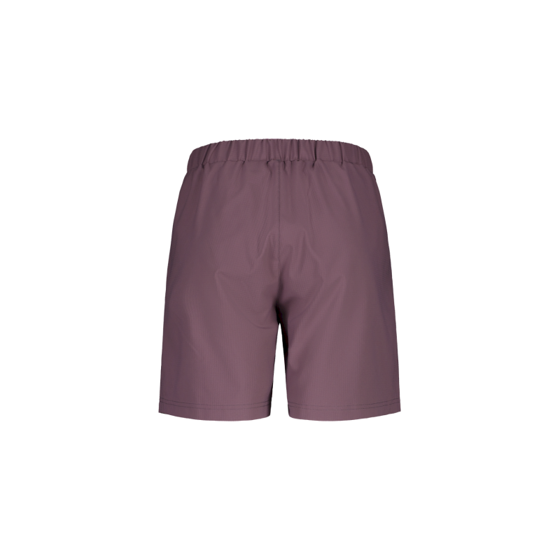 Maloja KapelaM. - Pantalones cortos de trekking - Mujer | Hardloop
