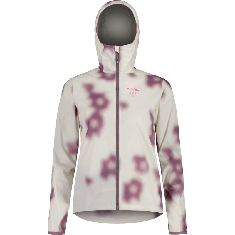 AlarisM. - Running jas - Dames