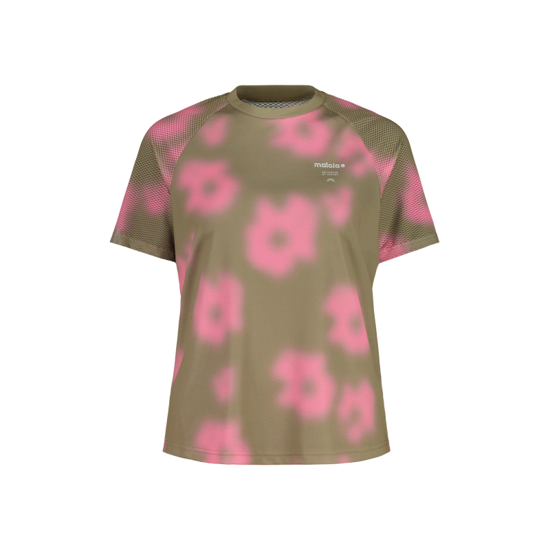 LancyM. - T-shirt mulher