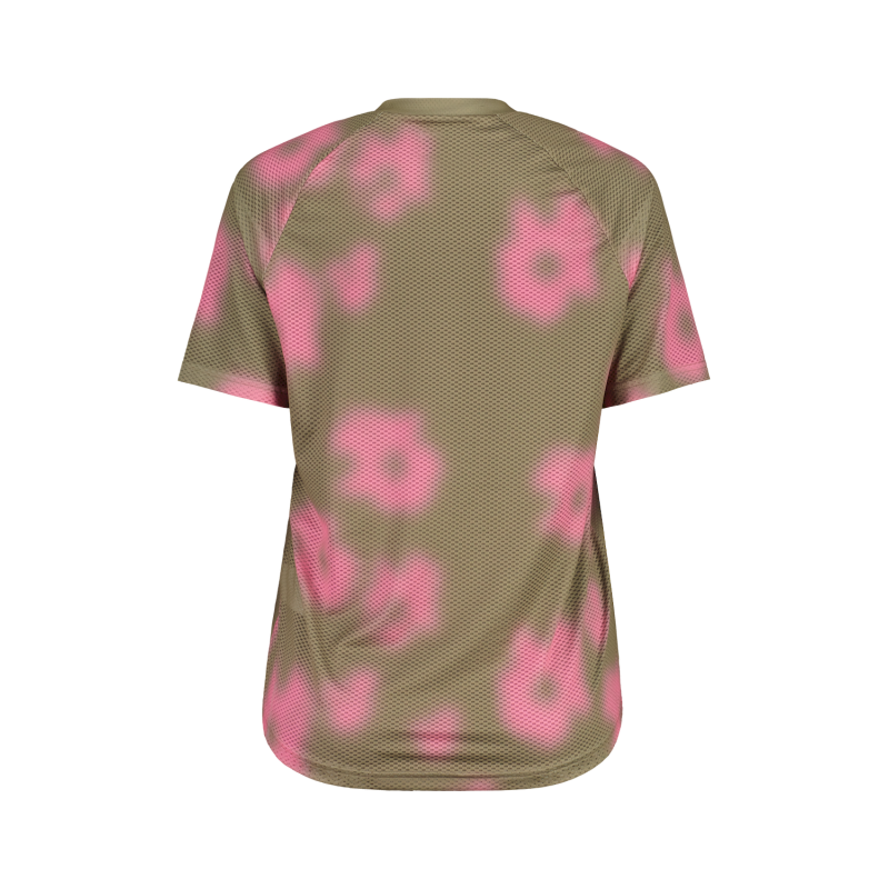 Maloja LancyM. - T-shirt - Women's | Hardloop