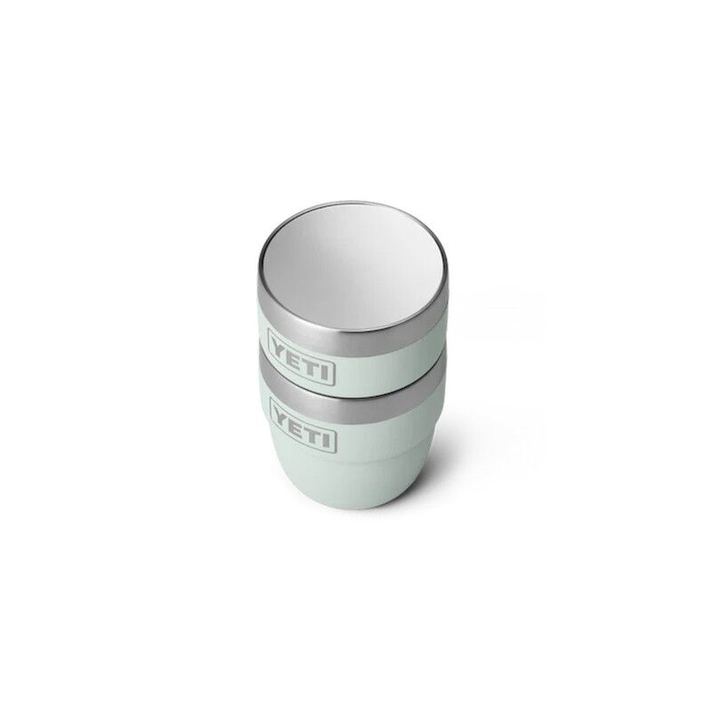 Yeti Espresso Cup - 2 Pack - Becher | Hardloop