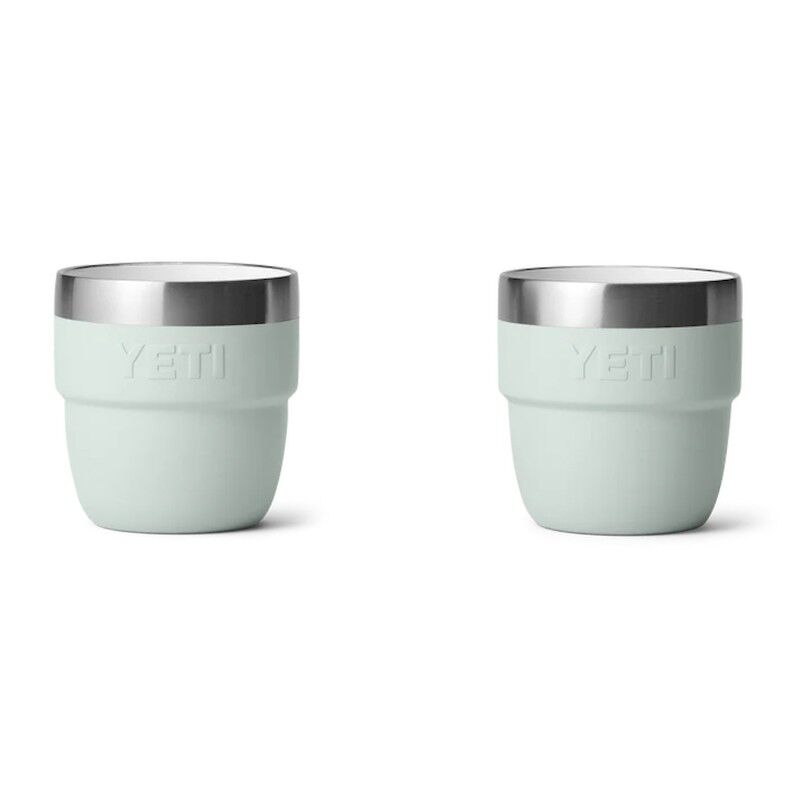 Yeti Espresso Cup - 2 Pack - Becher | Hardloop