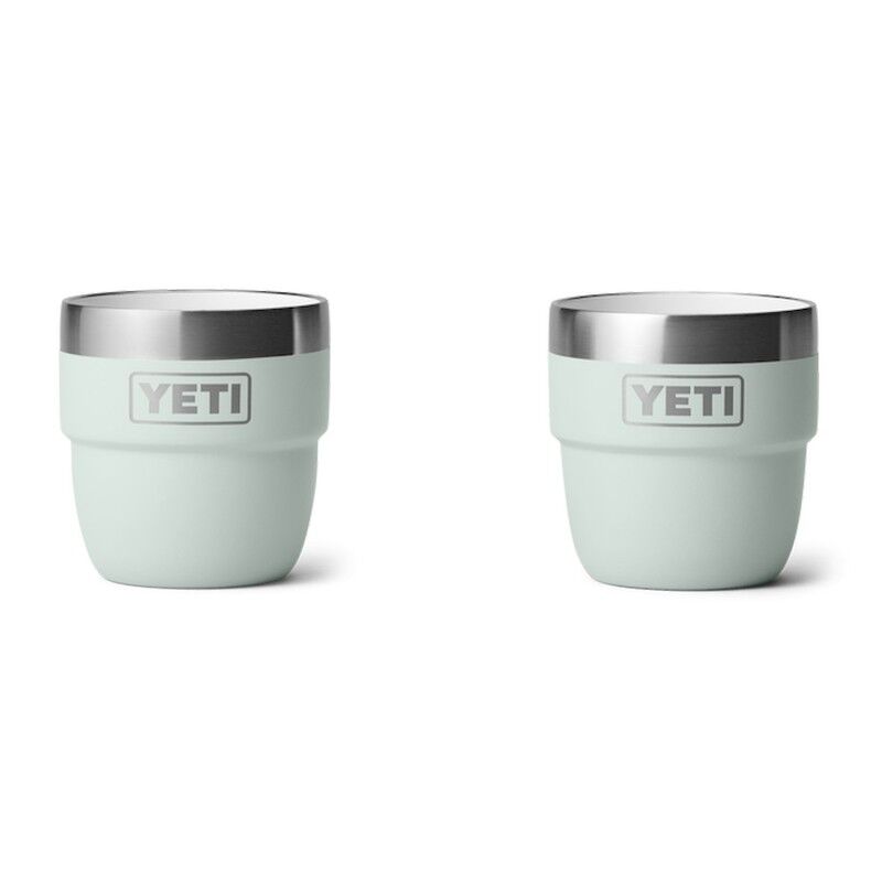 Espresso Cup - 2 Pack - Caneca