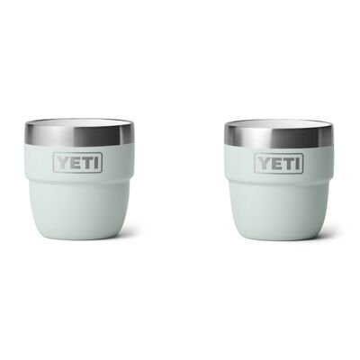 Espresso Cup - 2 Pack - Mug