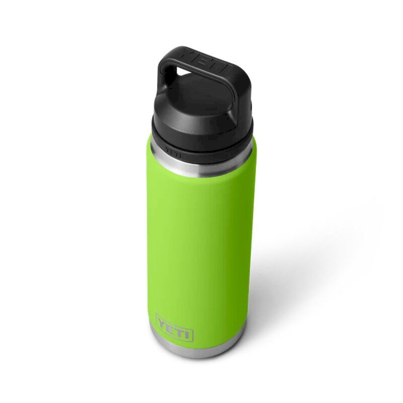 Yeti Rambler 26 oz Chug Bottle - Isolierflasche | Hardloop