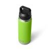 Yeti Rambler 26 oz Chug Bottle - Isolierflasche | Hardloop