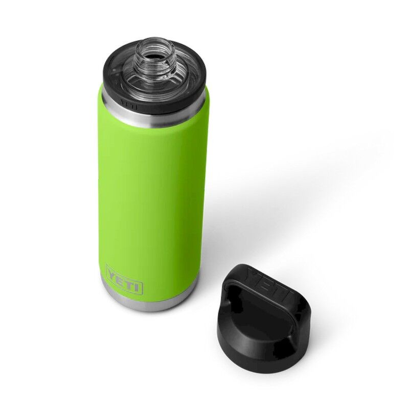 Yeti Rambler 26 oz Chug Bottle - Isolierflasche | Hardloop