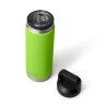 Yeti Rambler 26 oz Chug Bottle - Isolierflasche | Hardloop