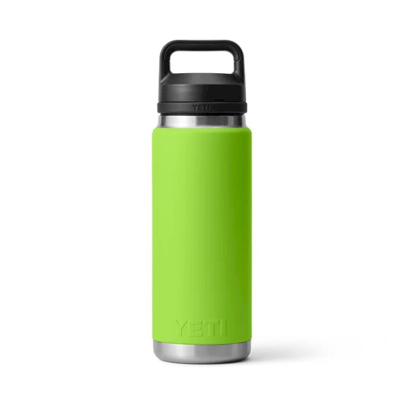 Yeti Rambler 26 oz Chug Bottle - Isolierflasche | Hardloop