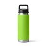 Yeti Rambler 26 oz Chug Bottle - Isolierflasche | Hardloop