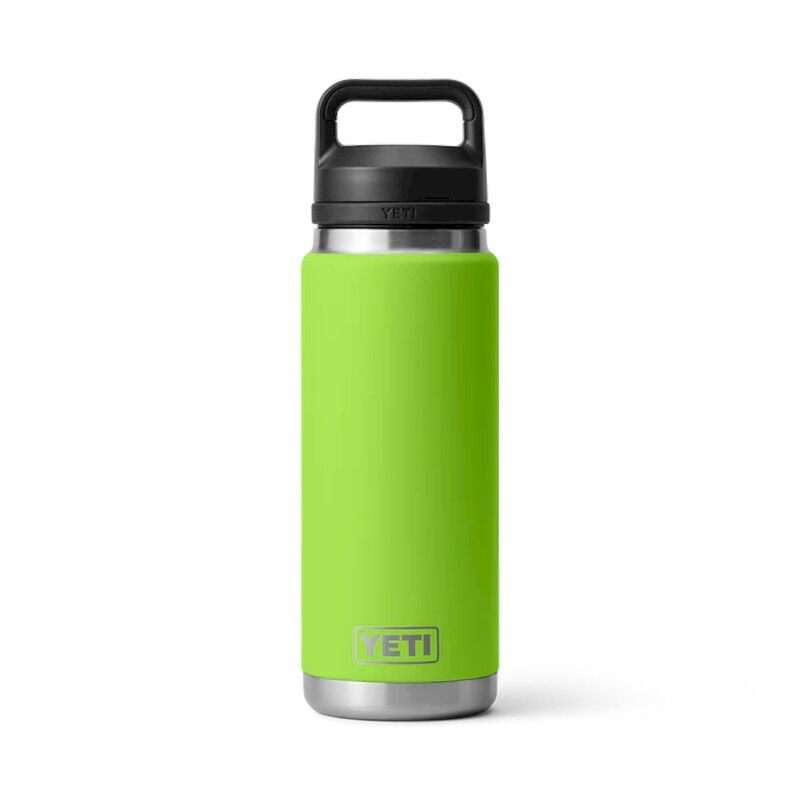 Rambler 26 oz Chug Bottle - Isoleerfles