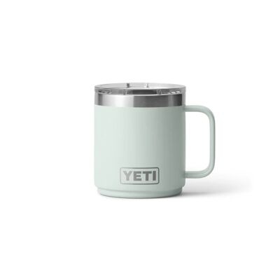 Rambler 10 oz Mug MS - Becher