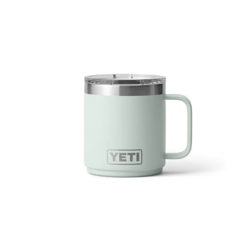 Rambler 10 oz Mug MS - Tazza