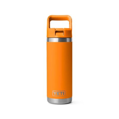 Rambler 18 oz Straw Bottle - Termoflaske