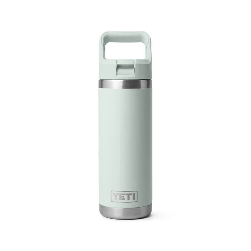 Rambler 18 oz Straw Bottle - Botella térmica