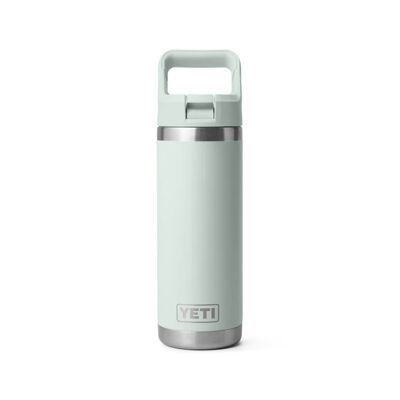 Rambler 18 oz Straw Bottle - Termoflaske