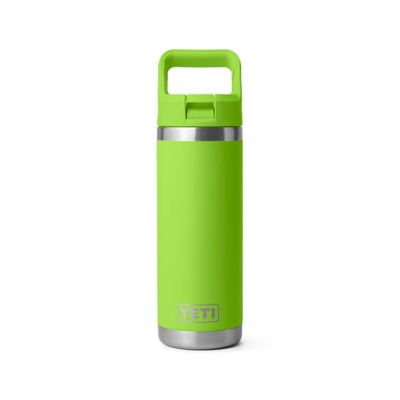 Rambler 18 oz Straw Bottle - Vacuum flask