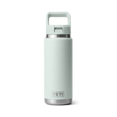 Rambler 26 oz Straw Bottle - Bouteille isotherme