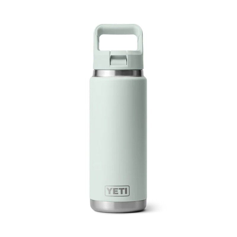 Rambler 26 oz Straw Bottle - Isoleerfles