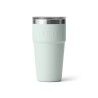 Yeti Rambler 20 oz Stackable Cup MS - Mug | Hardloop