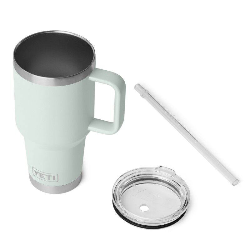 Yeti Rambler 35 oz Straw Mug - Krus | Hardloop