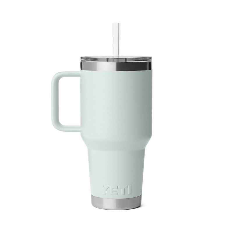 Yeti Rambler 35 oz Straw Mug - Vaso | Hardloop