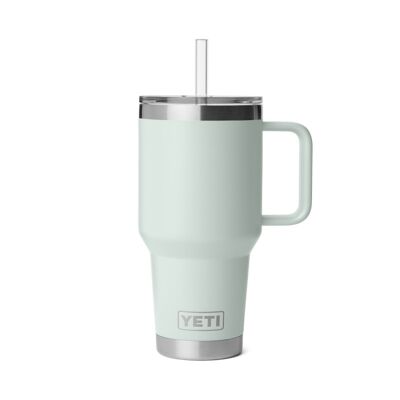 Rambler 35 oz Straw Mug - Mug