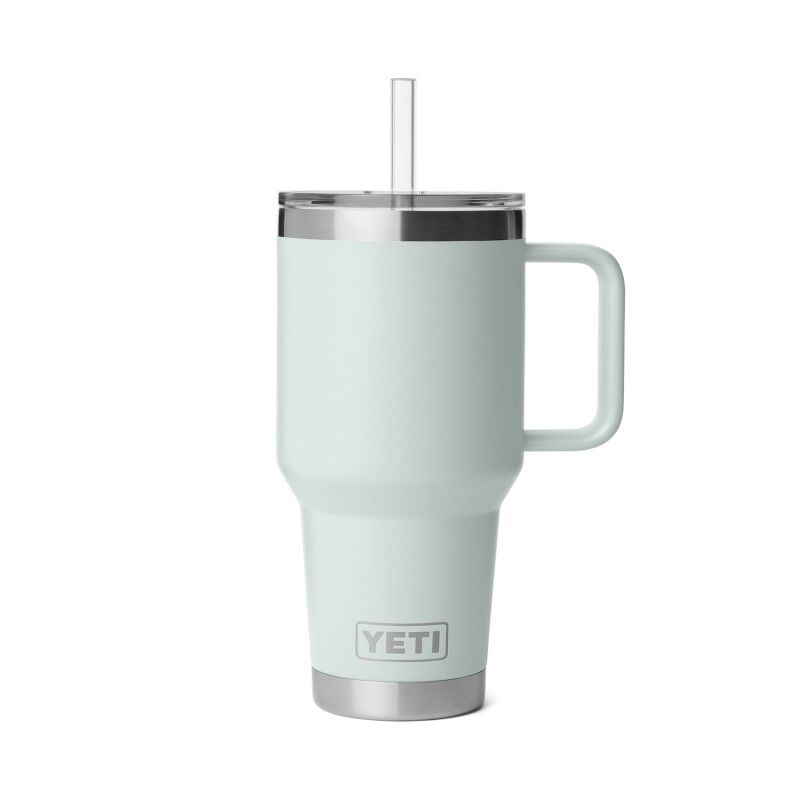 Rambler 35 oz Straw Mug - Vaso