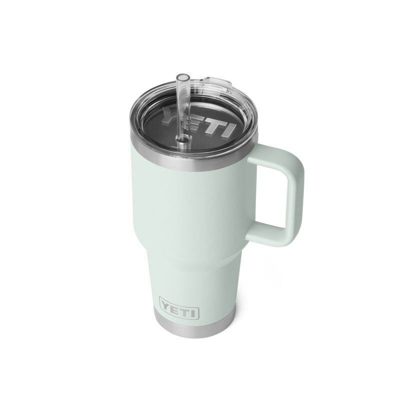 Yeti Rambler 35 oz Straw Mug - Becher | Hardloop