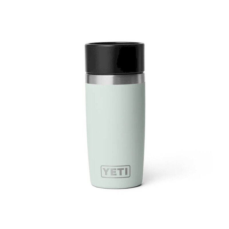 Rambler 12 oz Travel Bottle - Isoleerfles